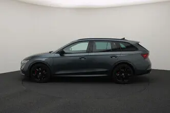 Škoda Octavia, 1.4, 110 kW, pistikhübriid, automaat, esivedu