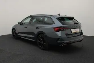 Škoda Octavia, 1.4, 110 kW, pistikhübriid, automaat, esivedu