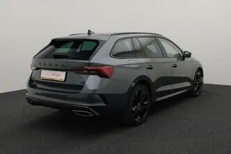 Škoda Octavia, 1.4, 110 kW, pistikhübriid, automaat, esivedu
