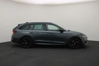 Škoda Octavia, 1.4, 110 kW, pistikhübriid, automaat, esivedu