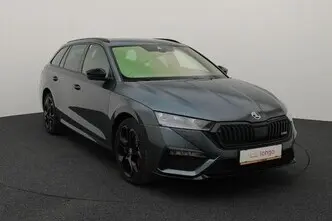 Škoda Octavia, 1.4, 110 kW, pistikhübriid, automaat, esivedu
