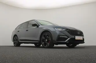 Škoda Octavia, 1.4, 110 kW, pistikhübriid, automaat, esivedu