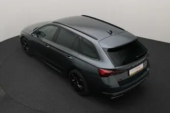 Škoda Octavia, 1.4, 110 kW, pistikhübriid, automaat, esivedu