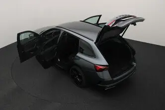 Škoda Octavia, 1.4, 110 kW, pistikhübriid, automaat, esivedu