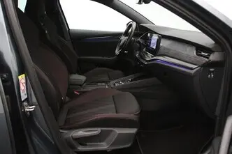 Škoda Octavia, 1.4, 110 kW, pistikhübriid, automaat, esivedu