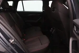 Škoda Octavia, 1.4, 110 kW, pistikhübriid, automaat, esivedu