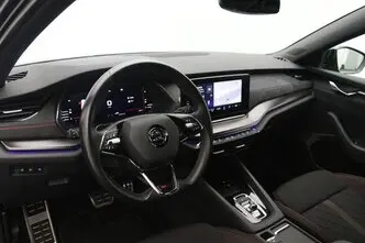 Škoda Octavia, 1.4, 110 kW, pistikhübriid, automaat, esivedu