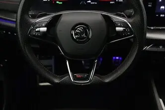 Škoda Octavia, 1.4, 110 kW, pistikhübriid, automaat, esivedu