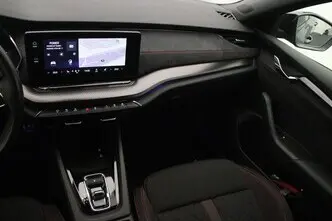 Škoda Octavia, 1.4, 110 kW, pistikhübriid, automaat, esivedu