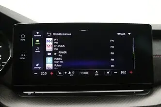Škoda Octavia, 1.4, 110 kW, pistikhübriid, automaat, esivedu