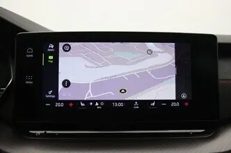 Škoda Octavia, 1.4, 110 kW, pistikhübriid, automaat, esivedu