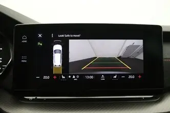 Škoda Octavia, 1.4, 110 kW, pistikhübriid, automaat, esivedu