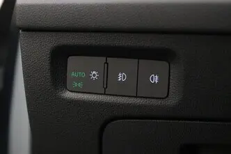 Škoda Octavia, 1.4, 110 kW, pistikhübriid, automaat, esivedu