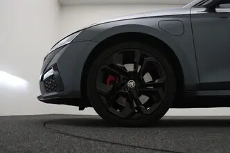 Škoda Octavia, 1.4, 110 kW, pistikhübriid, automaat, esivedu