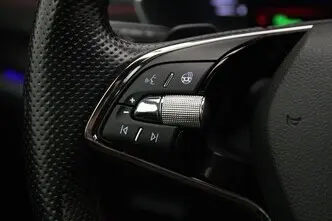 Škoda Octavia, 1.4, 110 kW, pistikhübriid, automaat, esivedu