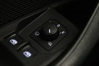Škoda Octavia, 1.4, 110 kW, pistikhübriid, automaat, esivedu