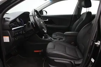Kia Niro, 1.6, 77 kW, гибрид, автомат, передний привод