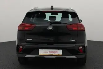 Kia Niro, 1.6, 77 kW, гибрид, автомат, передний привод
