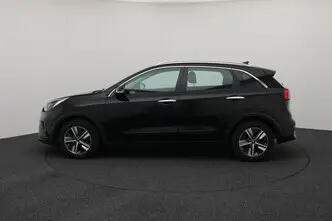 Kia Niro, 1.6, 77 kW, гибрид, автомат, передний привод