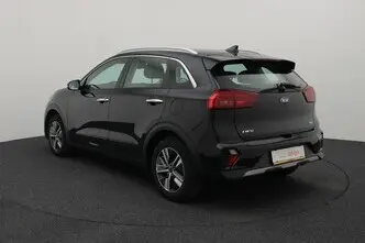 Kia Niro, 1.6, 77 kW, гибрид, автомат, передний привод