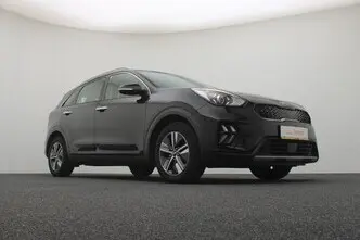 Kia Niro, 1.6, 77 kW, гибрид, автомат, передний привод