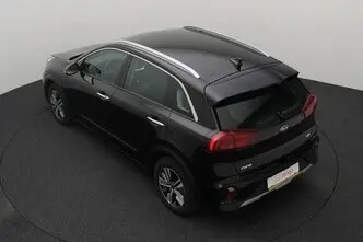 Kia Niro, 1.6, 77 kW, гибрид, автомат, передний привод