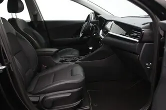 Kia Niro, 1.6, 77 kW, гибрид, автомат, передний привод