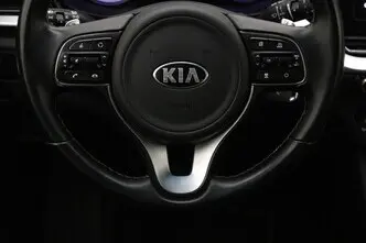 Kia Niro, 1.6, 77 kW, гибрид, автомат, передний привод