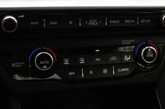Kia Niro, 1.6, 77 kW, гибрид, автомат, передний привод