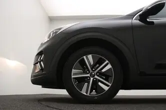 Kia Niro, 1.6, 77 kW, гибрид, автомат, передний привод