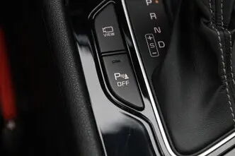Kia Niro, 1.6, 77 kW, гибрид, автомат, передний привод