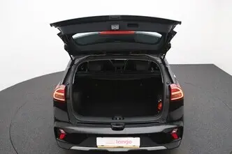 Kia Niro, 1.6, 77 kW, гибрид, автомат, передний привод
