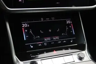 Audi A6, 2.0, 150 kW, hybrid, automatic, front-wheel drive