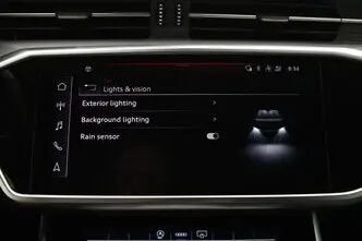 Audi A6, 2.0, 150 kW, hybrid, automatic, front-wheel drive