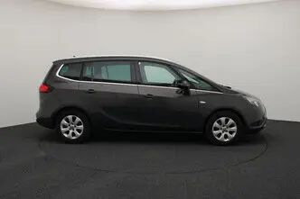 Opel Zafira, 1.6, 100 kW, diisel, manuaal, esivedu