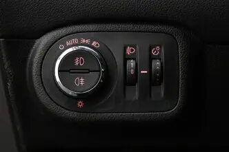 Opel Zafira, 1.6, 100 kW, diisel, manuaal, esivedu
