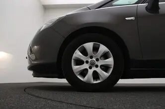 Opel Zafira, 1.6, 100 kW, diisel, manuaal, esivedu