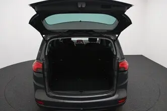 Opel Zafira, 1.6, 100 kW, diisel, manuaal, esivedu