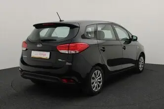 Kia Carens, 1.6, 99 kW, бензин, механическая, передний привод