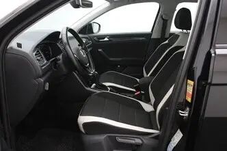 Volkswagen T-Roc, 1.5, 110 kW, бензин, автомат, передний привод