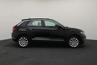 Volkswagen T-Roc, 1.5, 110 kW, бензин, автомат, передний привод