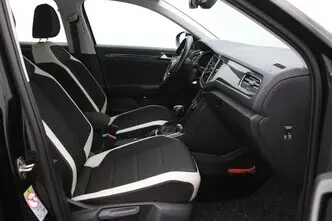 Volkswagen T-Roc, 1.5, 110 kW, бензин, автомат, передний привод