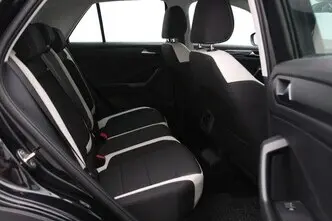 Volkswagen T-Roc, 1.5, 110 kW, бензин, автомат, передний привод