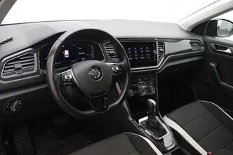 Volkswagen T-Roc, 1.5, 110 kW, бензин, автомат, передний привод