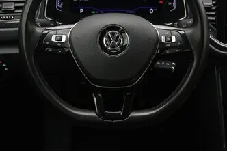 Volkswagen T-Roc, 1.5, 110 kW, бензин, автомат, передний привод