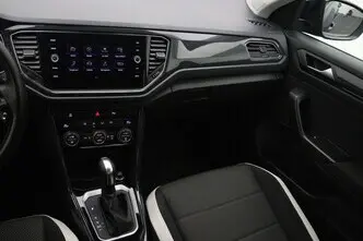 Volkswagen T-Roc, 1.5, 110 kW, бензин, автомат, передний привод