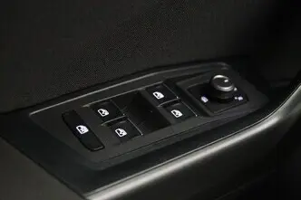 Volkswagen T-Roc, 1.5, 110 kW, бензин, автомат, передний привод