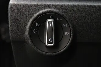 Volkswagen T-Roc, 1.5, 110 kW, бензин, автомат, передний привод