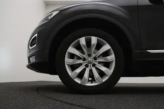 Volkswagen T-Roc, 1.5, 110 kW, бензин, автомат, передний привод