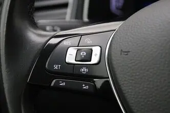Volkswagen T-Roc, 1.5, 110 kW, бензин, автомат, передний привод